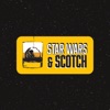 Star Wars & Scotch artwork