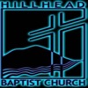 Hillhead Baptist Church artwork