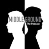 MiddleGround: The Podcast artwork