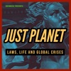 JUST PLANET: Laws, Life and Global Crises artwork