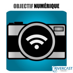Épisode 149: Olympus Tough TG-6 et Photoshop pour iPad | Objectif Numérique