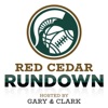 Red Cedar Rundown artwork