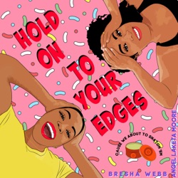 A Tale of Two Edges | Hold On To Your Edges