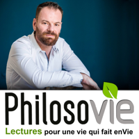 Les lectures de Philosovie podcast