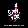 StoryVox artwork