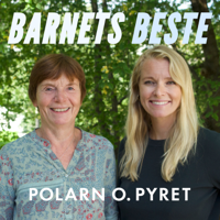 Barnets Beste podcast