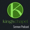 King's Chapel Sermon Podcast artwork