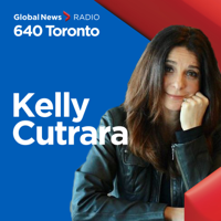 Kelly Cutrara podcast