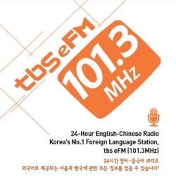 tbs eFM Highlights (101.3MHz) 