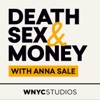 Death, Sex & Money artwork
