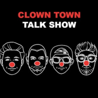 Episode 38 featuring Matt Maguire