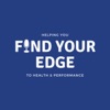 Find Your Edge artwork