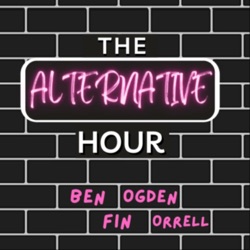 Ben And Fin's Alternative Hour