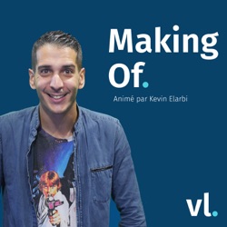 #MakingOfThrones épisode 3: Kevin Elarbi, Philosophie Magazine, Nicolas Allard