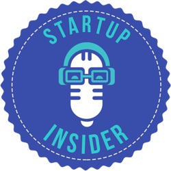 Startup Insider by Markeet