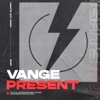 Vange Present - Lights Out Radio artwork