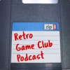 Retro Game Club artwork
