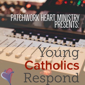 Young Catholics Respond: Brother Charles Madden OFM Conv. - Part 2