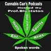Cannabis Can's Podcast artwork