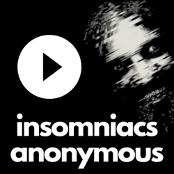 Insomniacs Anonymous: Creepy, True Short Stories