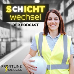 027 Arbeitszeitflexibilität auf dem Shopfloor erfolgreich umsetzen - Interview mit Katrin Pape von der Vote2Work GmbH