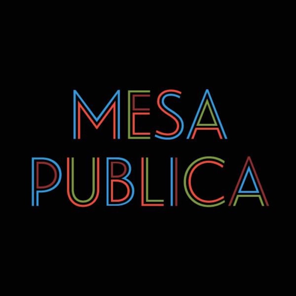 Mesa Pública