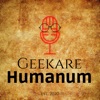 Geekare Humanum artwork