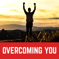 Dr. Robert Duff: PhD Psychologist OverComing Wife's Suicide Attempt