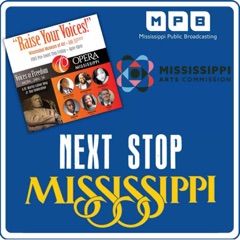 Next Stop MS | Mississippi Writers Trail Marker Natasha Trethaway Dedication& Opera Mississippi's Voices of Freedom Concert