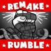 Remake Rumble artwork