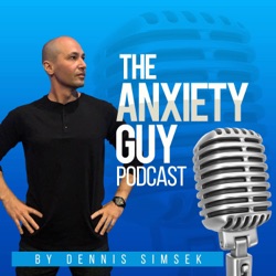 TAGP 45: Are We All Programmed For Anxiety?