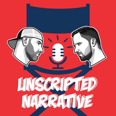 Unscripted Narrative Unscripted Narrative
