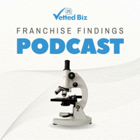 Franchise Findings | Invest In The Right Franchise Opportunities Backed By Data podcast