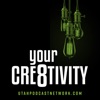 YOUR CRE8TIVITY artwork