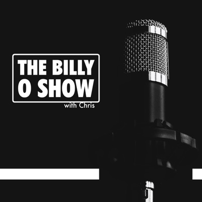 The Billy O Show The Billy O Show