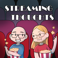 Streaming Thoughts Episode 21 - Agents of SHIELD