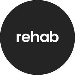 rehab Tech Talks