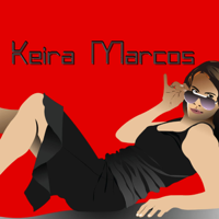 Keira's World podcast