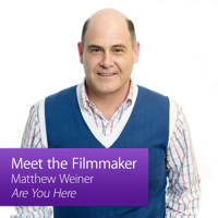 Matthew Weiner: Meet the Director