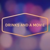 Drinks and a Movie artwork