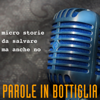 Parole in Bottiglia podcast