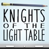 Knights of the Light Table artwork
