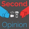 Second Opinion Reviews artwork