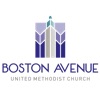 Boston Avenue Church Sermons Audio artwork