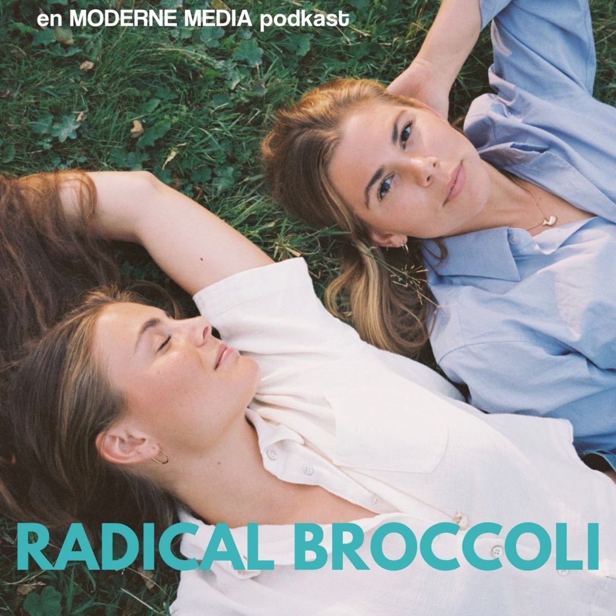 Radical Broccoli