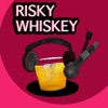 Risky Whiskey artwork