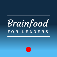 Brainfood for Leaders podcast