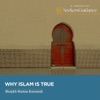 Why Islam is True with Shaykh Hamza Karamali artwork
