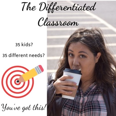 The Differentiated Classroom The Differentiated Classroom