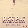 Disciple Diciplines artwork